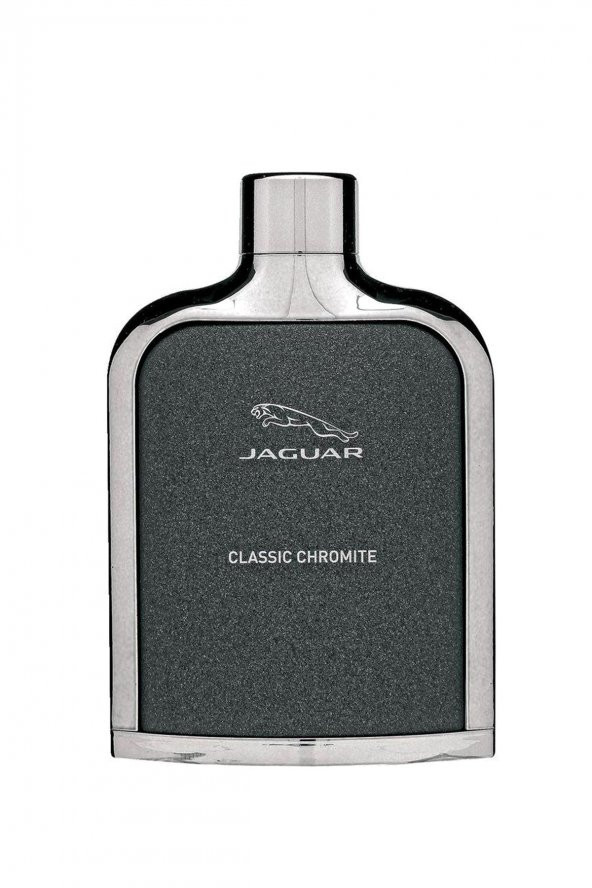 Jaguar Classıc Chromite Edt 100Ml Erkek Parfüm