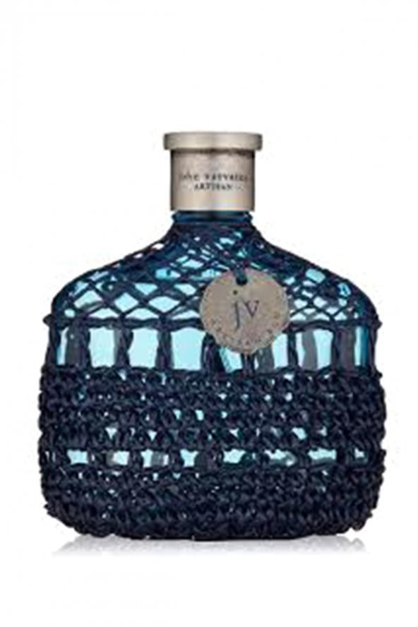 John Varvatos Artisan Blue Edt 125Ml Erkek Parfüm