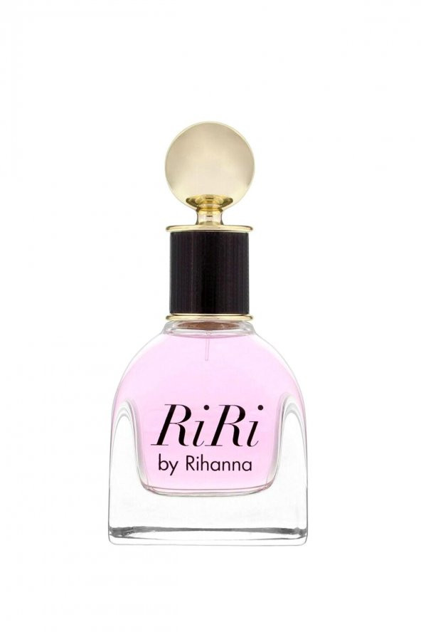 Rihanna Riri By Rihanna Edp 100 Ml Kadın Parfüm