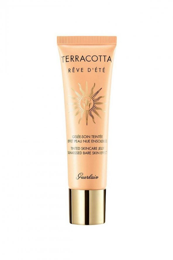Guerlain Fondöten - Terracotta Reve D Ete Tinted Skincare Jelly Medium 30 ml