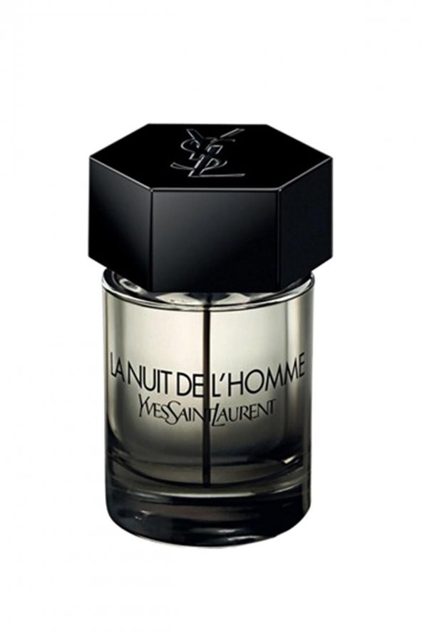 Yves Saint Laurent La Nuit De LHomme Edt 100 Ml Erkek Parfüm