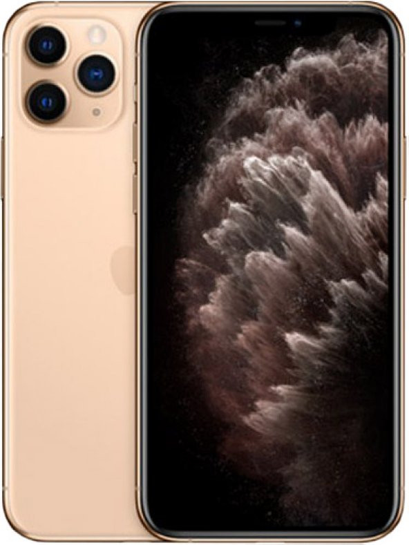 iPhone 11 Pro Max 512 GB(Apple Türkiye Garantili.) - 2