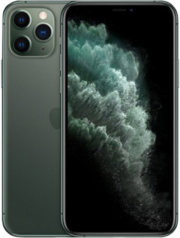 iPhone 11 Pro 64 GB(Aple Türkiye Garantili.) - 2