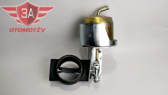 Isuzu Npr59 Egzost Freni Komple 1986-1997 Model ürün görseli 1