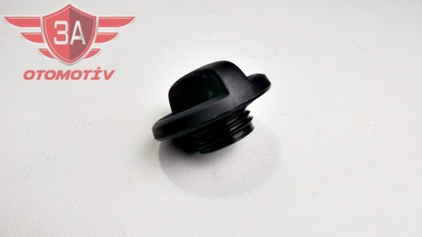 Isuzu D-Max Yağ Doldurma Kapağı 2007-2016 Model