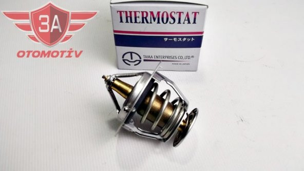 Isuzu D-Max Termostat Japon 2007-2016 Model