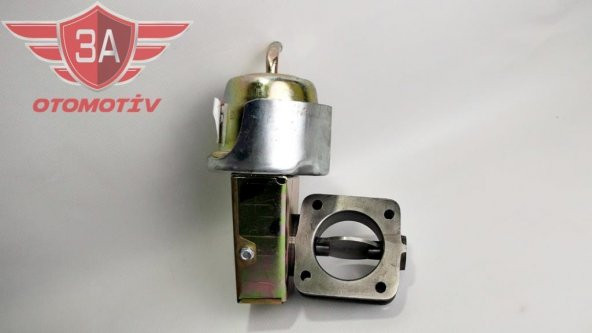 Isuzu Npr66 Egzost Freni Komple 1997-2010 Model