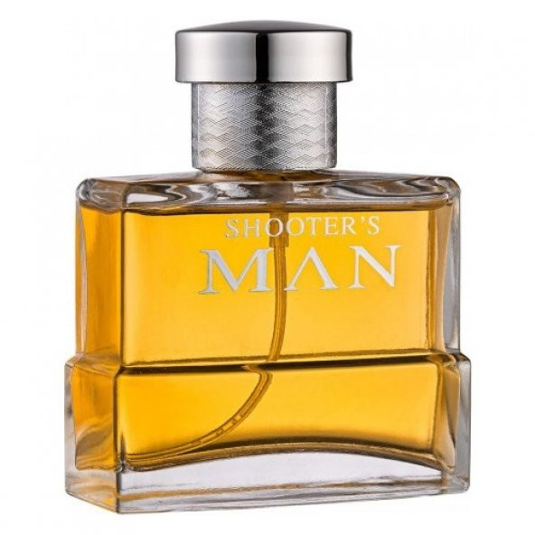 Farmasi ShooterS Man Edp For Men 100 Ml Erkek Parfüm - SÜPRİZ HE