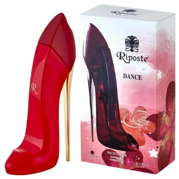 Riposte Kadın Parfüm Dance RAR00517