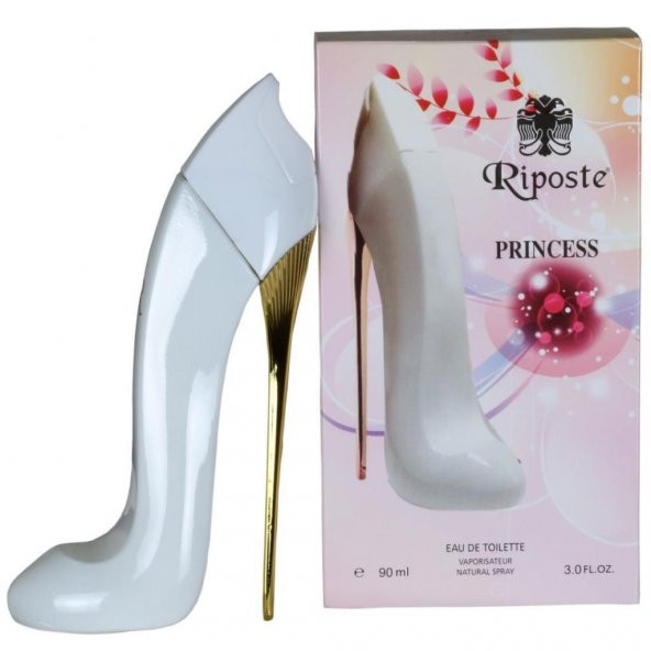 Riposte Kadın Parfüm Prıncess RAR00519