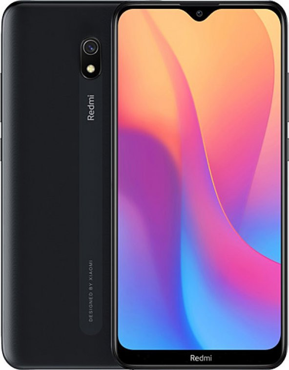 Xiaomi Redmi 8A 32 GB (Xiaomi Türkiye Garantili.) - 2
