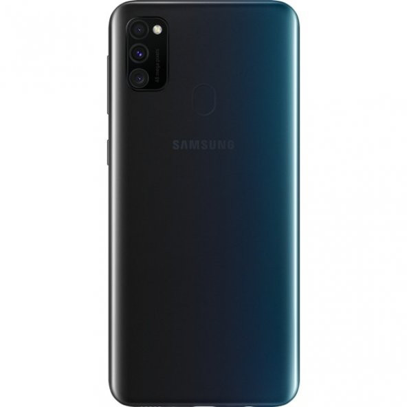 Samsung Galaxy M30s 64 GB (Samsung Türkiye Garantili.) - 2