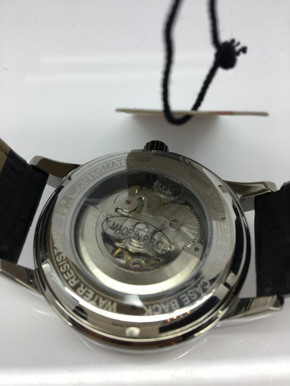 FORMOTİON ERKEK KOL SAATİ - 2