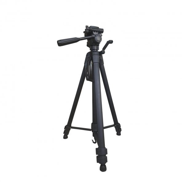 Canon Fotoğraf Makineleri için 170cm tripod - 2