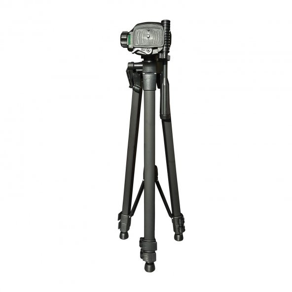 Canon Fotoğraf Makineleri için 170cm tripod - 3
