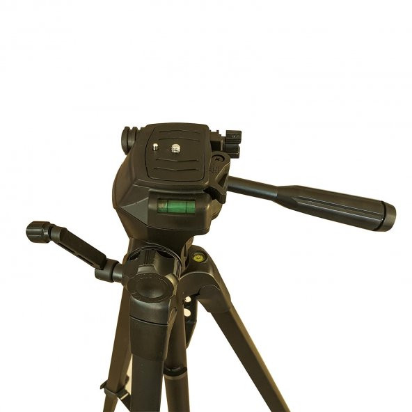 Canon Fotoğraf Makineleri için 170cm tripod - 5
