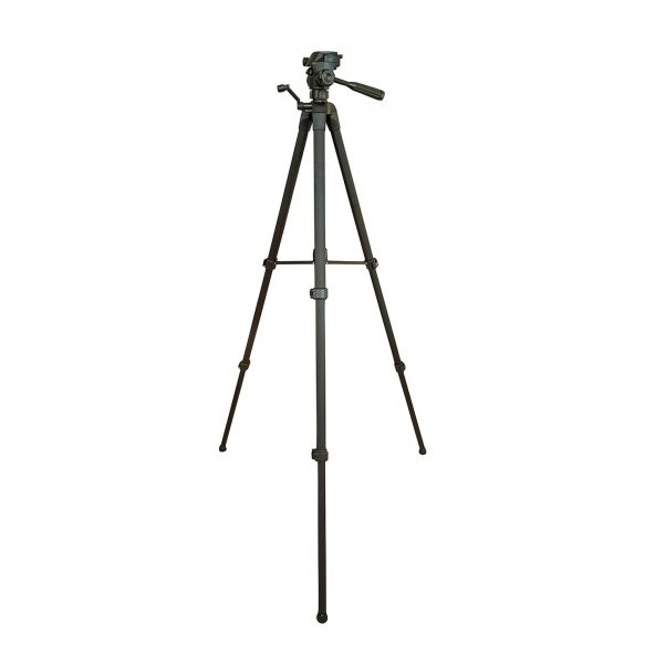 Canon Fotoğraf Makineleri için 170cm tripod - 6