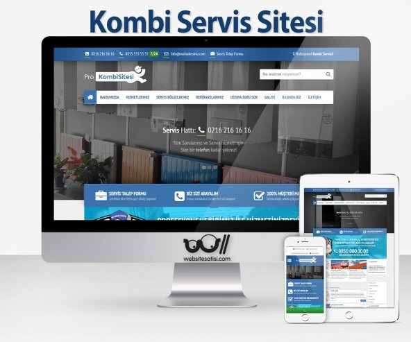 90 Adet Açık Kaynak Kodlu Web Site Yazılımı (Php Script) - 4