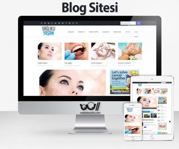 90 Adet Açık Kaynak Kodlu Web Site Yazılımı (Php Script) - 5