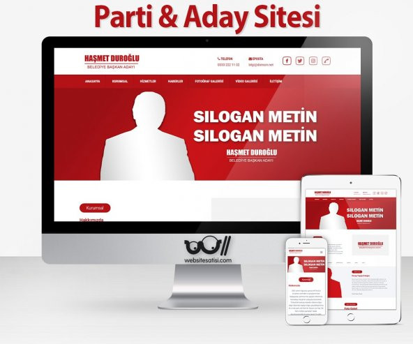 90 Adet Açık Kaynak Kodlu Web Site Yazılımı (Php Script) - 6