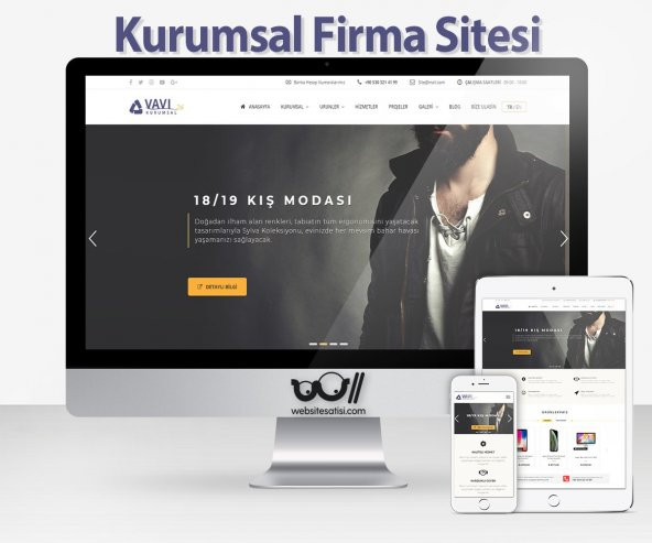 90 Adet Açık Kaynak Kodlu Web Site Yazılımı (Php Script) - 7