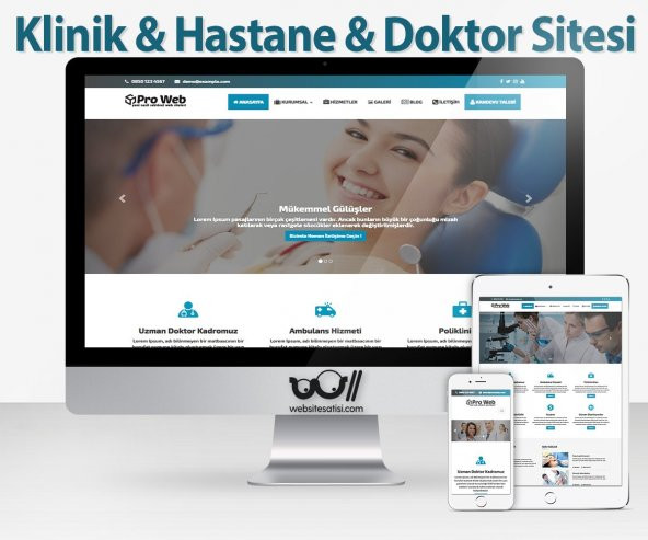 90 Adet Açık Kaynak Kodlu Web Site Yazılımı (Php Script) - 10