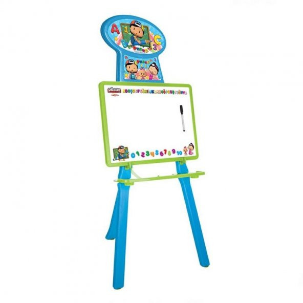 Pilsan Pepee Yazı Tahtası - 2