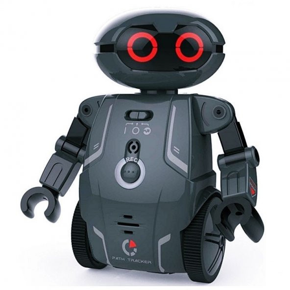 Silverlit Maze Breaker Robot - 2