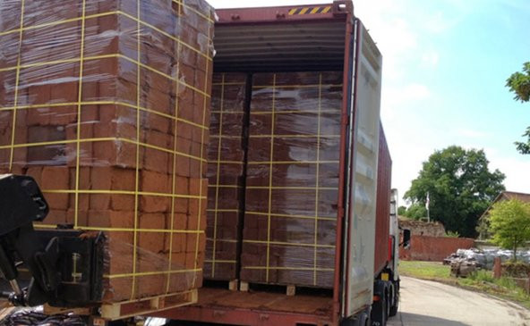 5 Adet Cocopeat Blok Kokopit 30x10x30 Cm 4 kg-4.5 kg - 2