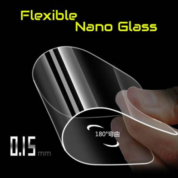Xiaomi Redmi Note 7 Nano Glass Cam