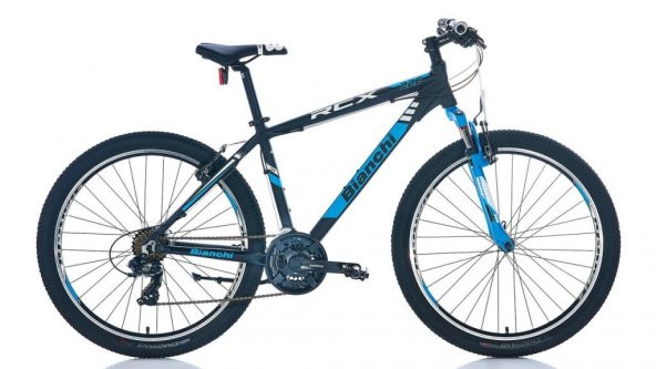 Bianchi RCX 226 21 Vites 26 Jant Bisiklet