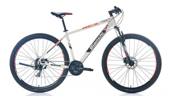 Bianchi RCX 529 24 Vites 29 Jant Bisiklet