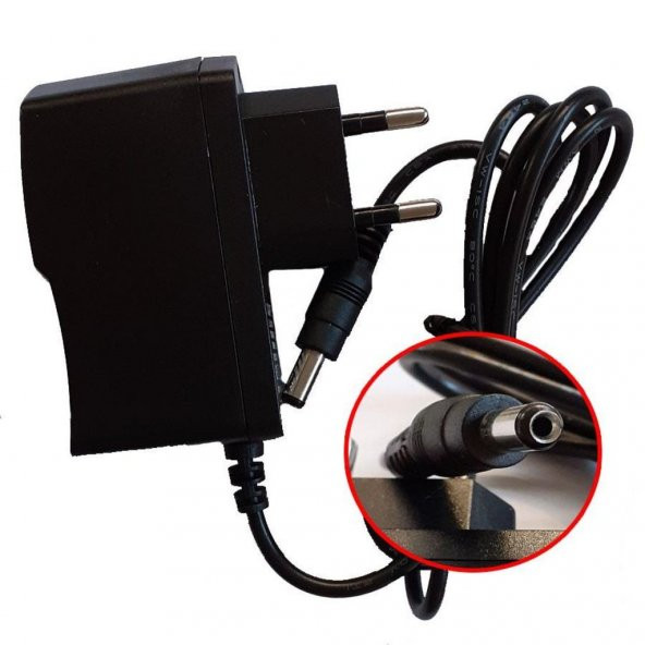 ADAPTÖR TABLET NAVİDATA NVD-124C