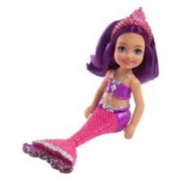 Chelsea Denizkızı Bebekleri FKN03-FKN06 - 2