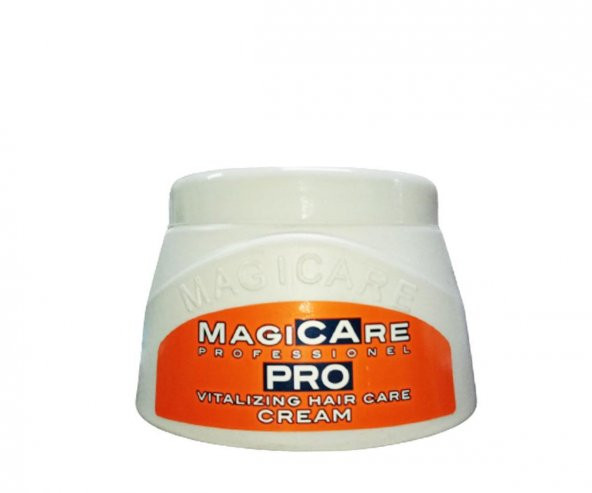 Magicare Saç Bakım Maskesi 500 Ml