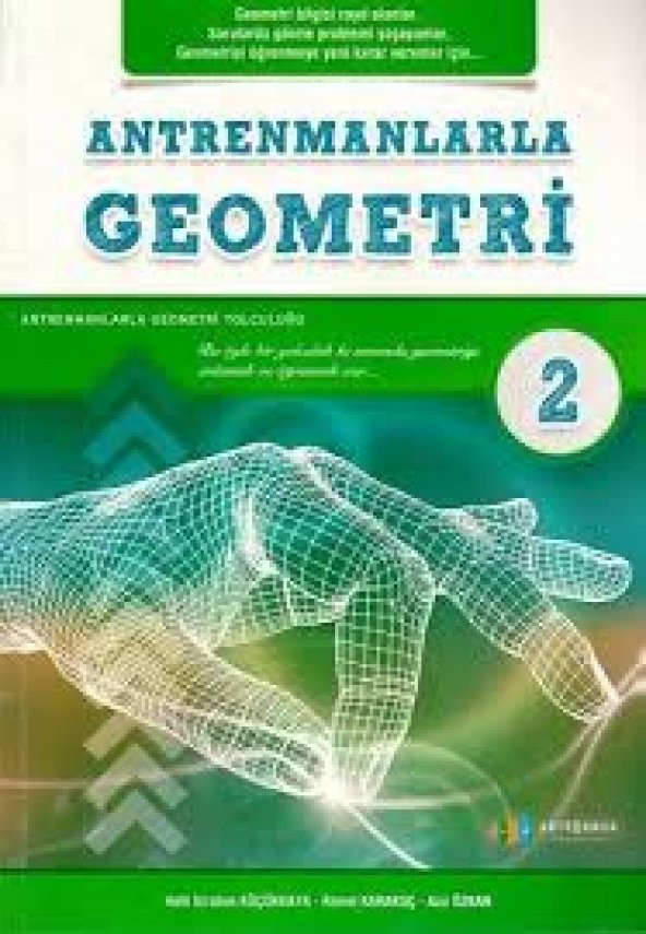 Antrenmanlarla Geometri - 2