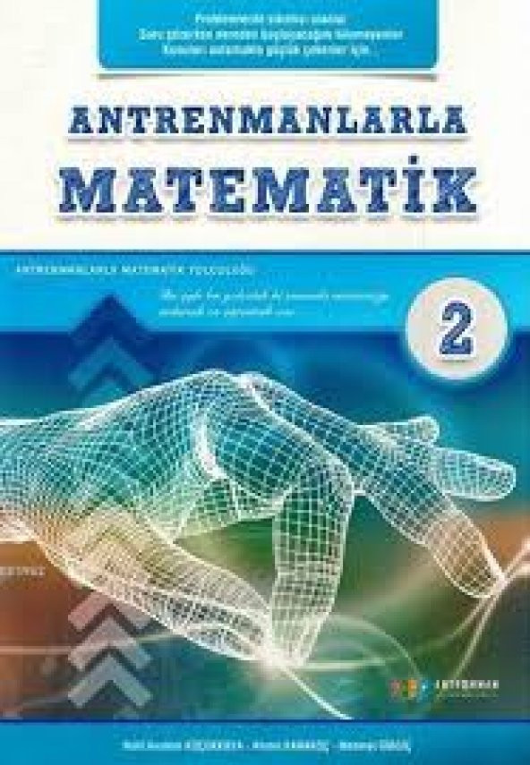 Antrenmanlarla Matematik - 2