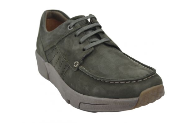 Freefoot 204111-1  Erkek Günlük Ayakkabı