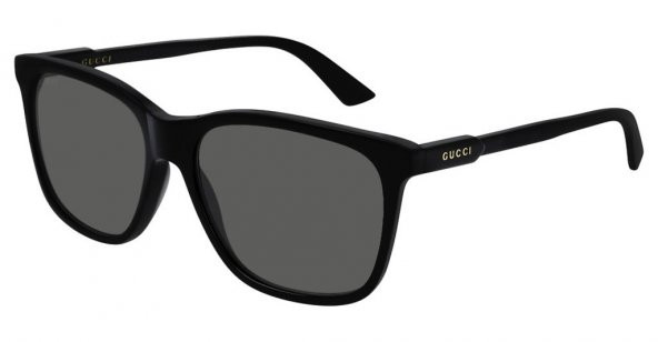 Gucci GG0495S (001) 57 Güneş Gözlüğü