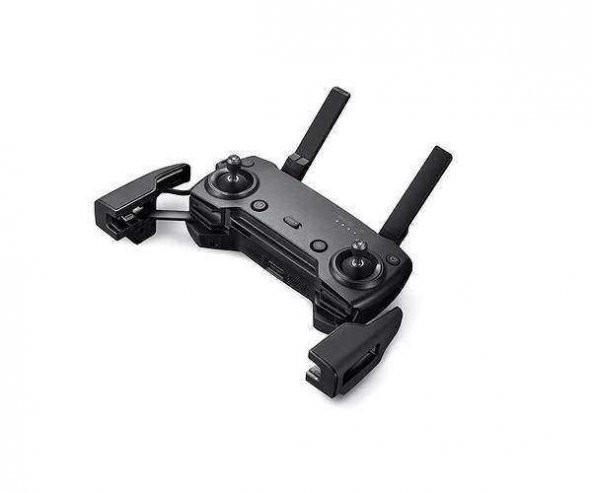 Dji Mavic Air Fly More Combo Arctic White Multikopter - 5