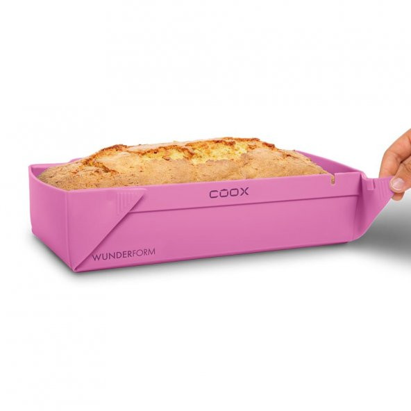 Coox Ödüllü Pasta Kalıbı Pempe, S beden - 2