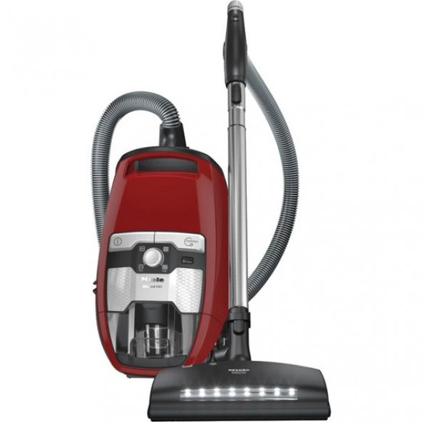 Miele Blizzard CX1 Cat Dog PowerLine SKCF3 890 W Toz Torbasız Süpürge