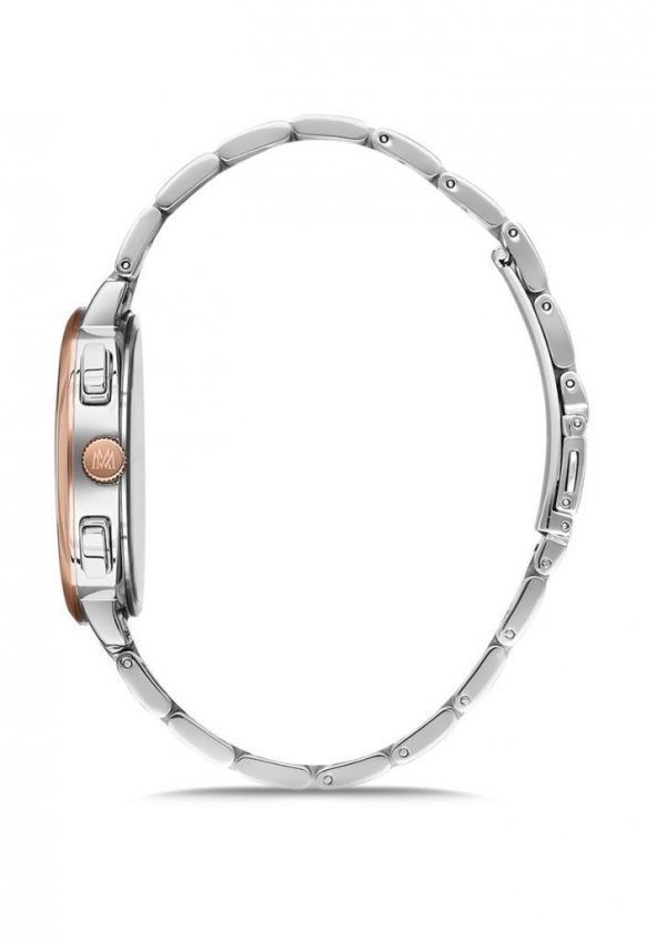 Momentus CC291T-02SR Erkek Kol Saati - 2