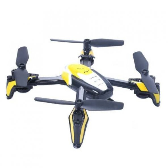 Pantonma Micro Takla Atan Helikopter Kameralı Drone 720P - 2