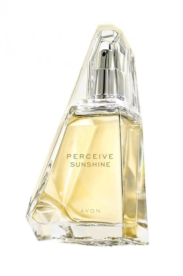 Avon Perceive Sunshine Edp 50 ml Kadın Parfüm