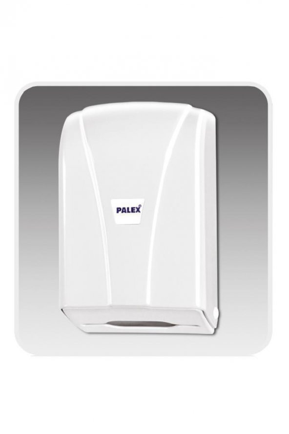 Palex C Katlama Tuvalet Kağıt Dispenseri