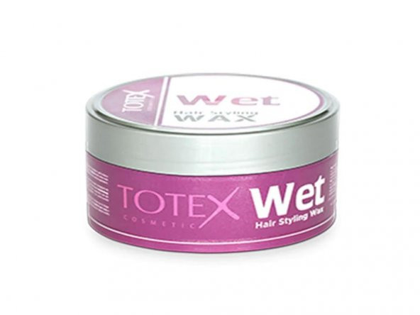 TOTEX WAX WET 150ML