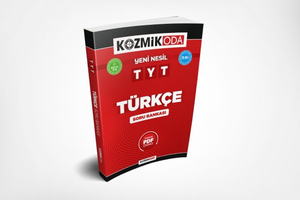 TYT Türkçe Soru Bankası Üniversite Sınavlarına