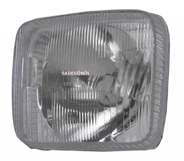 FAR KOMPLE KARE FORD 2.5 TRANSİT  1980-1993 - 2