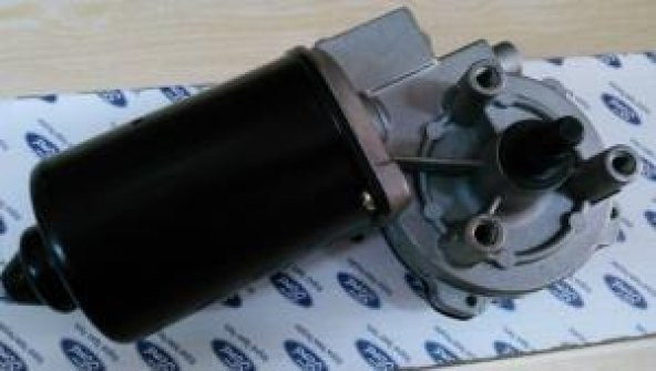 ÖN CAM SİLGİ SİLECEK MOTORU FORD CONNCET ORJİNAL